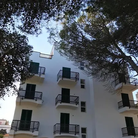 Daire Con Terrazzo Sul Mare E Discesa In A Gallipoli