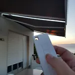 Apartment Con Terrazzo Sul Mare E Discesa In A