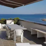 Con Terrazzo Sul Mare E Discesa In A * Gallipoli