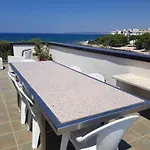 Con Terrazzo Sul Mare E Discesa In A شقة