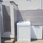 Apartment Con Terrazzo Sul Mare E Discesa In A Gallipoli