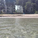 شقة Con Terrazzo Sul Mare E Discesa In A غالّيبولي