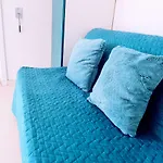 Con Terrazzo Sul Mare E Discesa In A شقة *