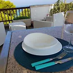 شقة Con Terrazzo Sul Mare E Discesa In A غالّيبولي