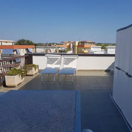 Con Terrazzo Sul Mare E Discesa In A * غالّيبولي