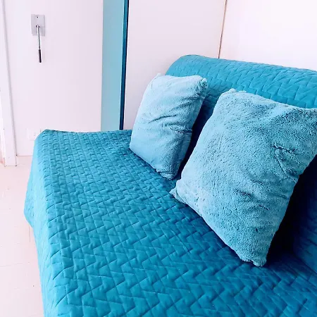 Con Terrazzo Sul Mare E Discesa In A Апартаменты *