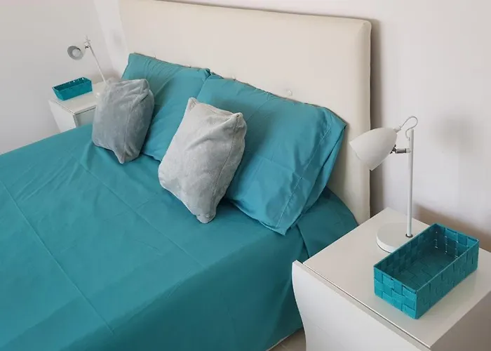 Con Terrazzo Sul Mare E Discesa In A גאליפולי