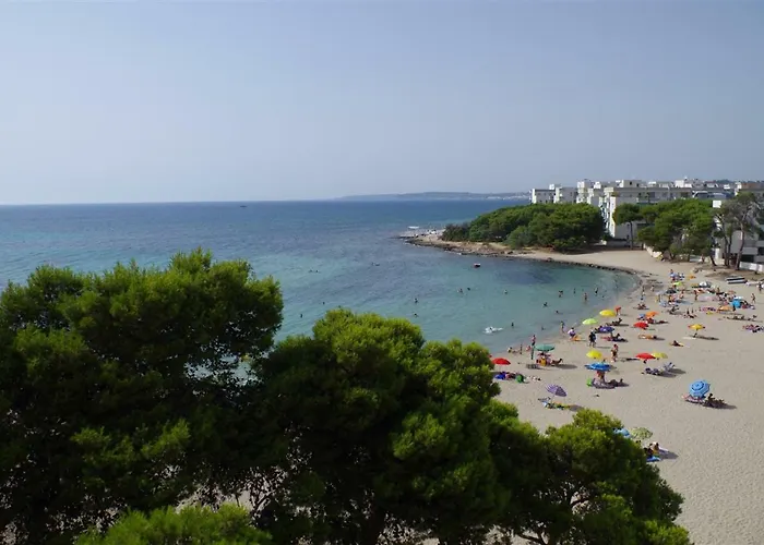 Appartement Con Terrazzo Sul Mare E Discesa In A